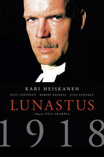 Póster de Lunastus