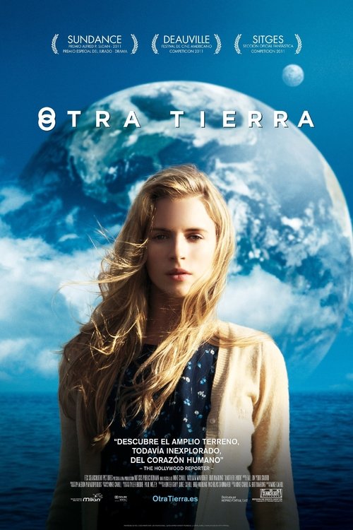 Póster de Otro Mundo