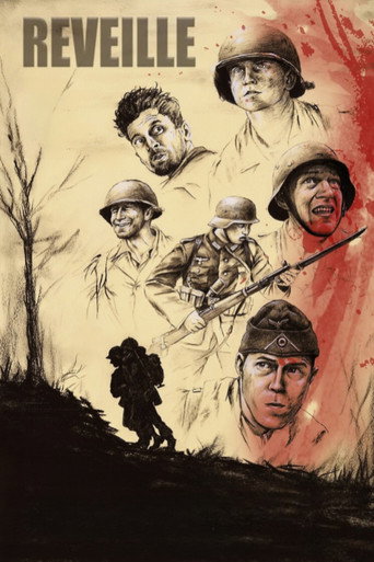 Póster de Reveille