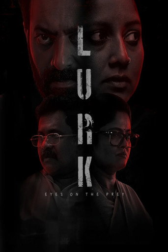 Póster de LURK