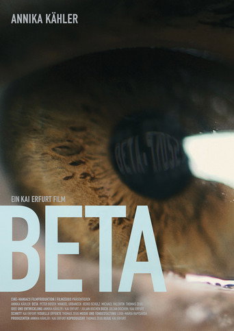 Póster de BETA