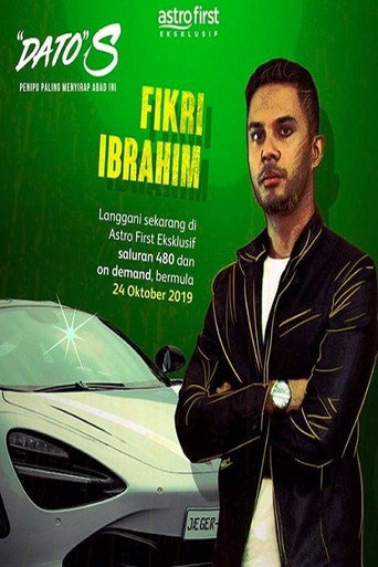 Póster de "Dato" S