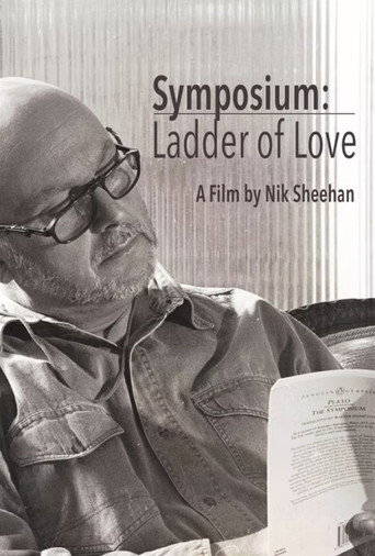 Póster de Symposium: Ladder of Love