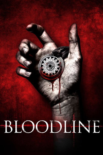 Póster de Bloodline