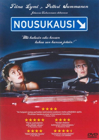 Póster de Nousukausi