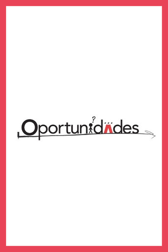 Póster de Oportunidades