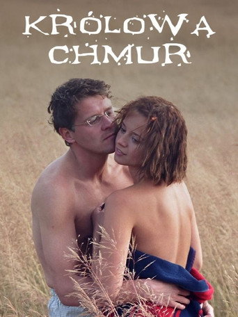 Póster de Królowa chmur