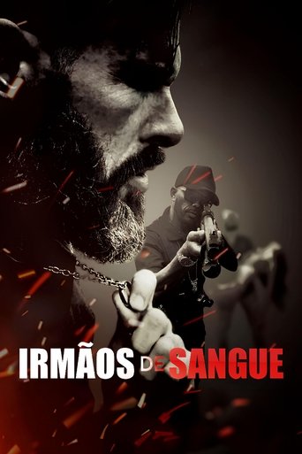 Póster de Irmãos de Sangue