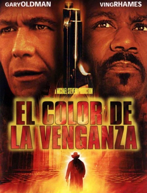 Póster de Sin