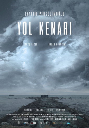Póster de Yol Kenarı