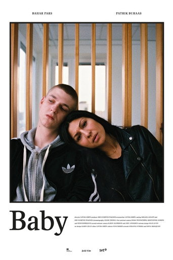 Póster de Baby