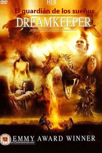 Póster de Dreamkeeper