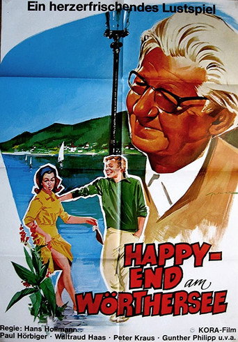 Póster de Happy End am Wörthersee