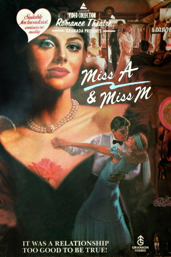 Póster de Miss A and Miss M