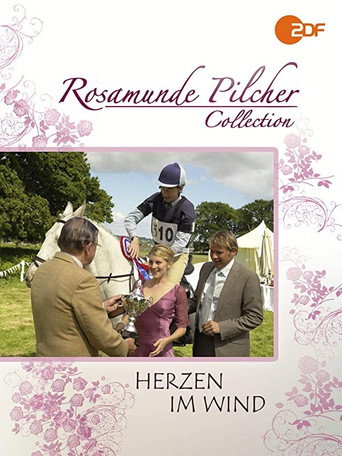 Póster de Rosamunde Pilcher: Herzen im Wind