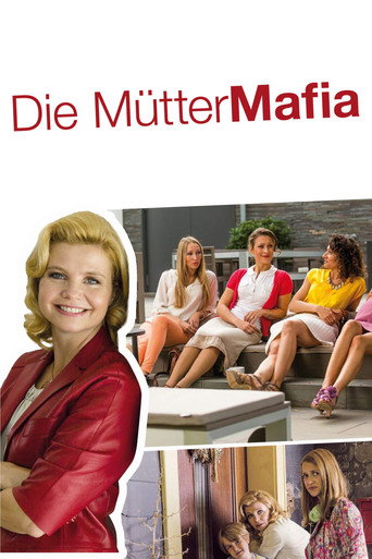 Póster de Die Mütter-Mafia