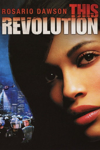 Póster de This Revolution