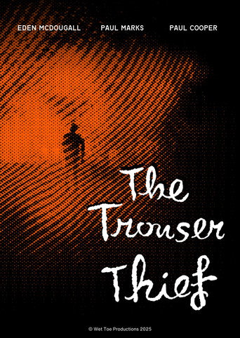 Póster de The Trouser Thief