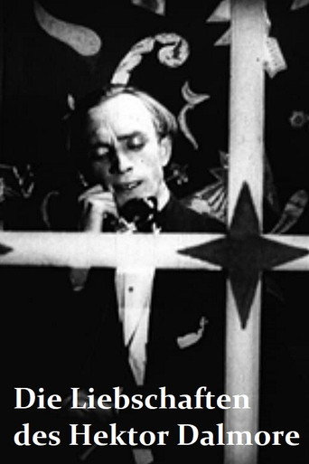 Póster de Die Liebschaften des Hektor Dalmore