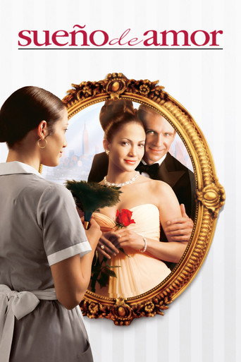 Póster de Sueño de Amor