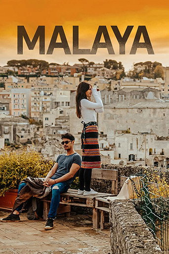 Póster de Malaya