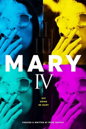 Póster de Mary IV