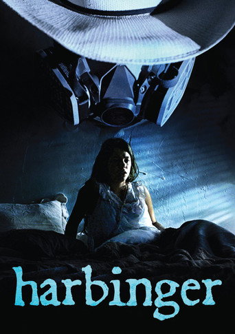 Póster de Harbinger