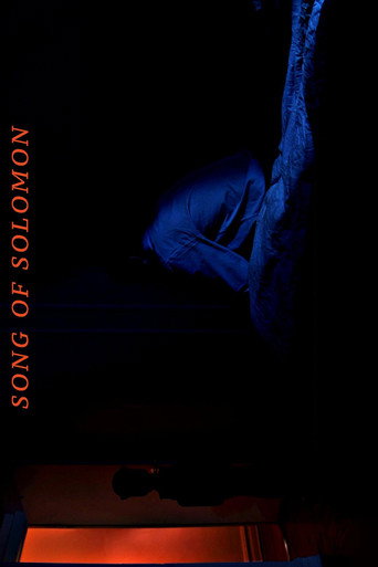 Póster de Song of Solomon