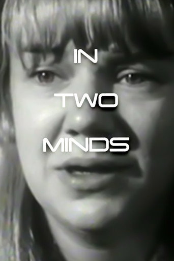 Póster de In Two Minds