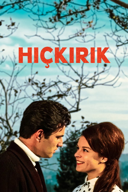 Póster de Hıçkırık
