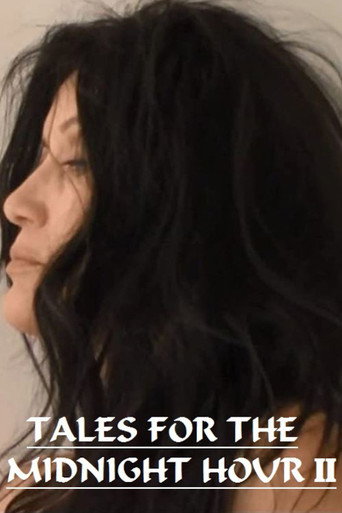 Póster de Tales for the Midnight Hour II