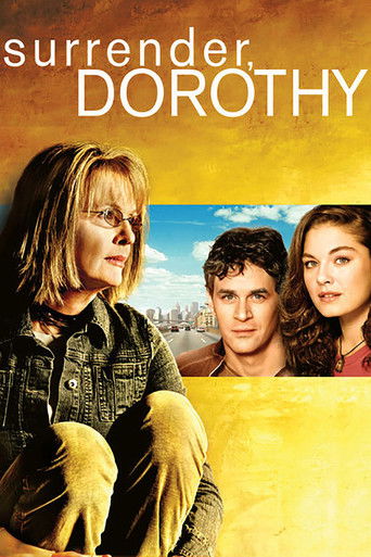Póster de Surrender, Dorothy