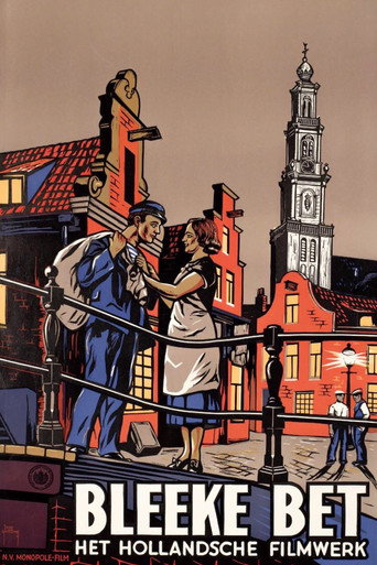Póster de Bleeke Bet