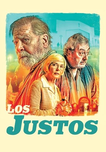 Póster de The Righteous