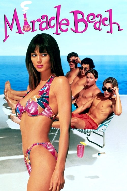 Póster de Miracle Beach