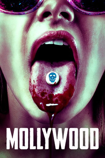Póster de Mollywood