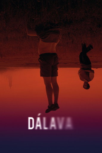Póster de Dálava
