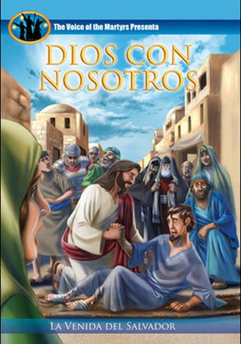 Póster de God with Us