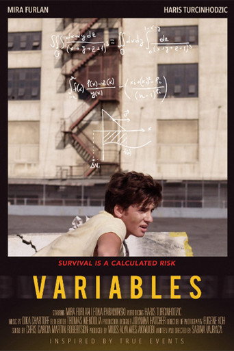 Póster de Variables