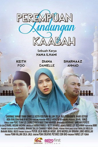 Póster de Perempuan Lindungan Kaabah