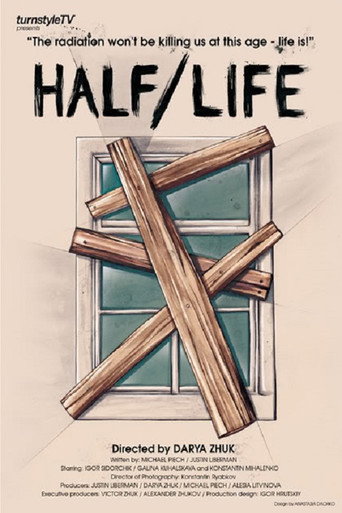 Póster de Half-Life