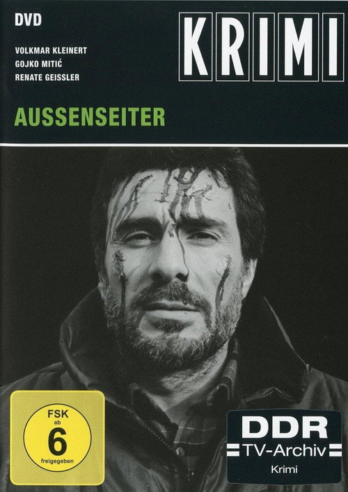 Póster de Außenseiter