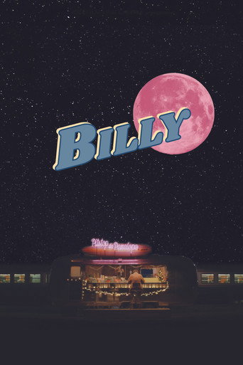 Póster de Billy