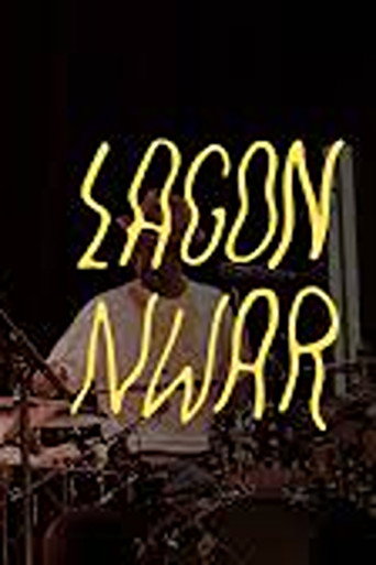 Póster de Lagon Nwar Les Concerts Volants