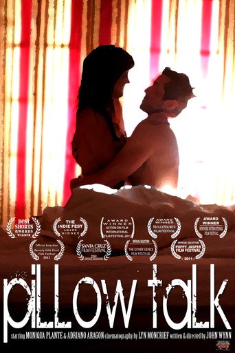 Póster de Pillow Talk