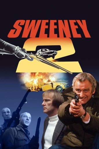 Póster de Sweeney 2