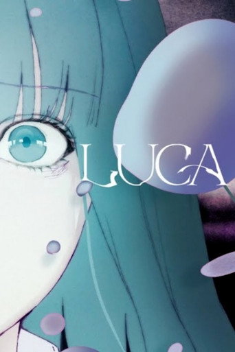 Póster de LUCA