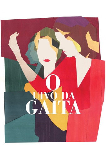 Póster de O Uivo da Gaita