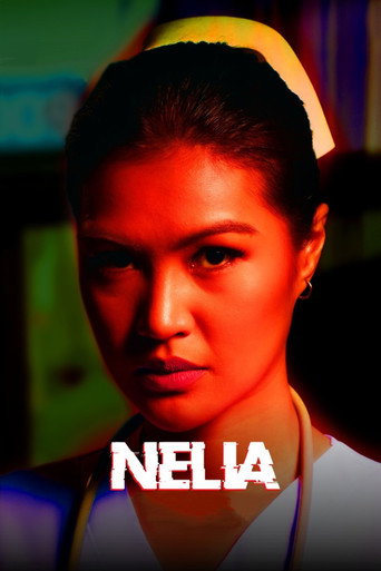 Póster de Nelia