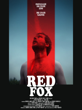 Póster de Red Fox